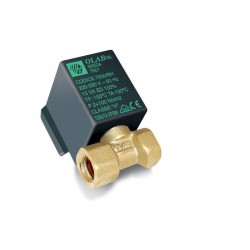Olab - Olab TY 70006 / AE Selenoid Valf 1/4