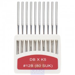 Orange DBxK5 Nakış Makina İğnesi - 2