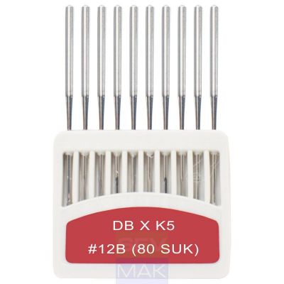 Orange DBxK5 Nakış Makina İğnesi - 2