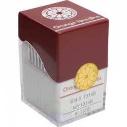 ORANGE - Orange SMx1014 Mauser Lock Makina İğnesi ORANGE - Orange SMx1014 Mauser Lock Makina İğnesi