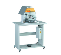 Özer Makina OM-1101 Yaka Regüle Makinası