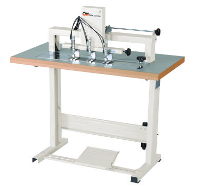 Özer Makina OM-401 Üç Nokta İşaret Makinası - 1