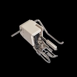 Janome - P60444 Üstten Transportlu, Yorganlama ve Kapitone Ayağı