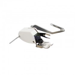 Janome - P60444 Üstten Transportlu, Yorganlama ve Kapitone Ayağı Janome - P60444 Üstten Transportlu, Yorganlama ve Kapitone Ayağı