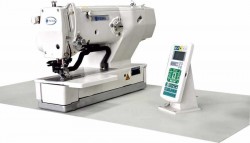 PAWA - Pawa PW-1790S Elektronik İlik Makinesi (Dokuma) PAWA - Pawa PW-1790S Elektronik İlik Makinesi (Dokuma)