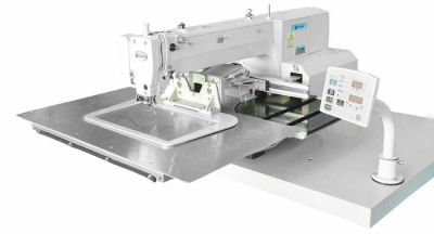 Pawa PW-3020G-01A İşleme Makinesi (300x200mm) Program Panelli - 1