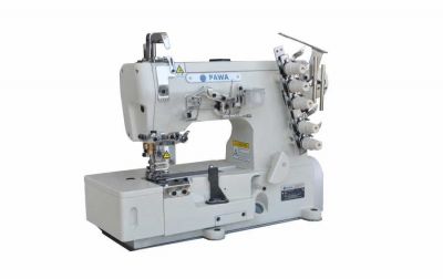 Pawa PW 562-02BB Bant Reçme - 1