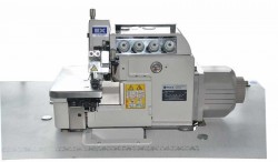 PAWA - Pawa PW3216D EX 5 İplik Overlok Makinesi PAWA - Pawa PW3216D EX 5 İplik Overlok Makinesi