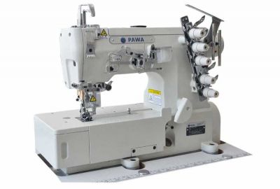 Pawa PW562-01CB Etek Reçme Makinesi