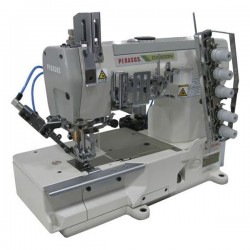 PEGASUS - Pegasus CW562N-01GBX356/364-UT-K Etek Reçme İplik Kesicili PEGASUS - Pegasus CW562N-01GBX356/364-UT-K Etek Reçme İplik Kesicili