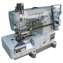 PEGASUS - Pegasus CW562N-05356/FT140MD-TK-K Sağdan Bıçaklı Bayan Kilot Reçme Giyotin Kesicili PEGASUS - Pegasus CW562N-05356/FT140MD-TK-K Sağdan Bıçaklı Bayan Kilot Reçme Giyotin Kesicili