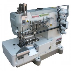 PEGASUS - Pegasus CW562N-05CBX356/FT140/MD230-K Sağdan Bıçaklı Bayan Kilot Reçme PEGASUS - Pegasus CW562N-05CBX356/FT140/MD230-K Sağdan Bıçaklı Bayan Kilot Reçme