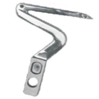 Pegasus E32L Sol Kafa Overlok Alt Lüper - 1