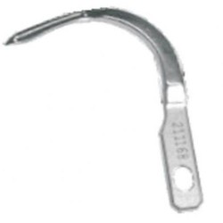 YANO - Pegasus E32L Sol Kafa Overlok Zincir Lüper YANO - Pegasus E32L Sol Kafa Overlok Zincir Lüper