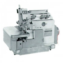 PEGASUS - Pegasus EX5204-02-233-5K 3 İplik Transportlu Overlok PEGASUS - Pegasus EX5204-02-233-5K 3 İplik Transportlu Overlok