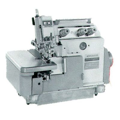Pegasus EX5204-02-233-5K 3 İplik Transportlu Overlok - 1