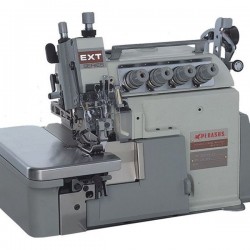 PEGASUS - Pegasus EXT3216-03-233K-5X6K 5 İplik Transportlu Overlok PEGASUS - Pegasus EXT3216-03-233K-5X6K 5 İplik Transportlu Overlok