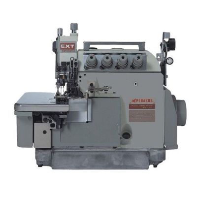 Pegasus EXT3216-A04-435K-5X6K 5 İplik Transportlu Kot Overlok - 1