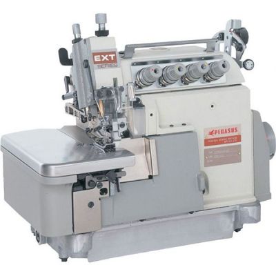 Pegasus EXT5214-03-233-5-K Transportlu 4 İplik Overlok - 1