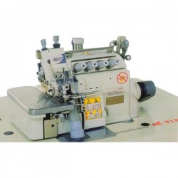 PEGASUS - Pegasus EXT5214-03/333-2X4/KH-K 4 İplik Transportlu Overlok (İplik Kesme, Vakum, Ayak Kaldırma) PEGASUS - Pegasus EXT5214-03/333-2X4/KH-K 4 İplik Transportlu Overlok (İplik Kesme, Vakum, Ayak Kaldırma)