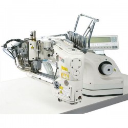 PEGASUS - Pegasus FS703P-G2X460/PD23/PL3A-K Lok 4 İğne Çift Kumaş Bıçaklı Servo Motorlu Ayak Kaldırma (İnce Mat.) PEGASUS - Pegasus FS703P-G2X460/PD23/PL3A-K Lok 4 İğne Çift Kumaş Bıçaklı Servo Motorlu Ayak Kaldırma (İnce Mat.)