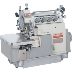 PEGASUS - Pegasus LX3216-03-233-5x5 5 İplik Overlok Makinası PEGASUS - Pegasus LX3216-03-233-5x5 5 İplik Overlok Makinası