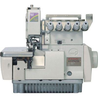 Pegasus M732-355-3X2X4-K 6.İplik Overlok - 1