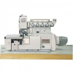 PEGASUS - Pegasus M732-355-3X2X4/1VD05-K 6 İplik Overlok (İplik Kesicili, Vakum, Ayak Kaldırma:) PEGASUS - Pegasus M732-355-3X2X4/1VD05-K 6 İplik Overlok (İplik Kesicili, Vakum, Ayak Kaldırma:)