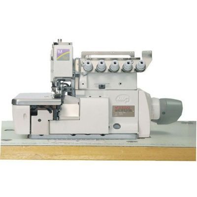 Pegasus M732-355-3X2X4/1VD05-K 6 İplik Overlok (İplik Kesicili, Vakum, Ayak Kaldırma:) - 1