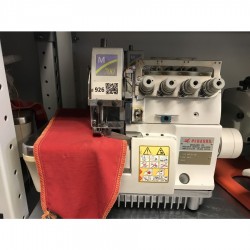 Pegasus - Pegasus M732-38 3x4 5 İplik Overlok - 2.El Pegasus - Pegasus M732-38 3x4 5 İplik Overlok - 2.El