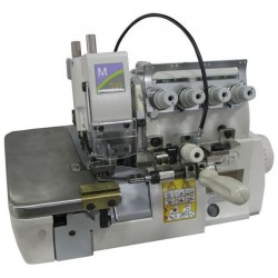 PEGASUS - Pegasus M732-48-3X5-Y3016K 5 İplik Büzgü Overlok PEGASUS - Pegasus M732-48-3X5-Y3016K 5 İplik Büzgü Overlok