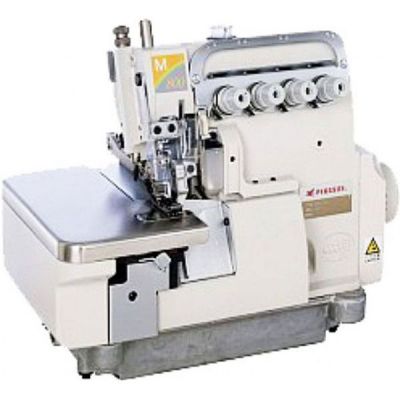 Pegasus M732-70-5X5-K 5 İplik Overlok Safari - 1
