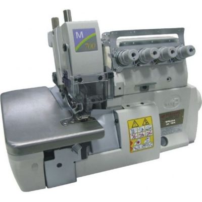 Pegasus M732-86-5X6/AT-K 5 İplik Kot Overloğu (Elektrikli, Giyotinli Kesicili, Sensörlü) - 1