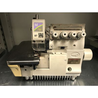 Pegasus M752-13H 2x4 4 İplik Overlok Makinası - 2.El - 1