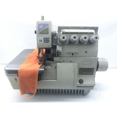 Pegasus M752-13H 2x4 4 İplik Overlok Makinası - 2.El - 1
