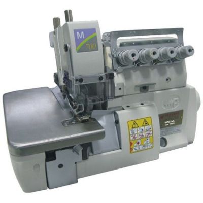 Pegasus M752-13H-2X4-Y3016-AKHK 4 İplik Overlok İplik Kesicili Sensöt Kontrollü - 1