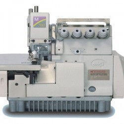 PEGASUS - Pegasus M752-13H-2X4-Y3016K 4 İplik Overlok PEGASUS - Pegasus M752-13H-2X4-Y3016K 4 İplik Overlok