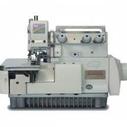 PEGASUS - Pegasus M752-16S2-1,5-K 3 İplik Eşarp Kenarı Overlok PEGASUS - Pegasus M752-16S2-1,5-K 3 İplik Eşarp Kenarı Overlok