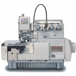 PEGASUS - Pegasus M752-180-4/BT187-K 3 İplik Kıstırmalı Overlok PEGASUS - Pegasus M752-180-4/BT187-K 3 İplik Kıstırmalı Overlok