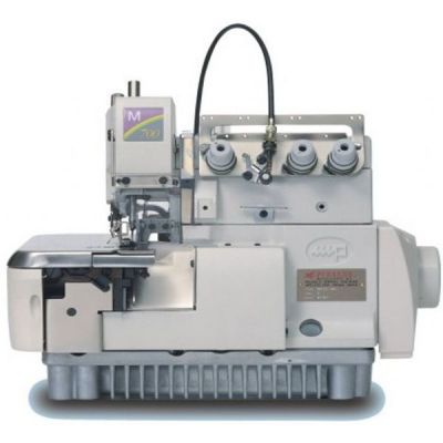 Pegasus M752-180-4/BT187-K 3 İplik Kıstırmalı Overlok - 1