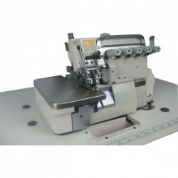 PEGASUS - Pegasus M832-355-3X2X4-K 6 İplik Overlok PEGASUS - Pegasus M832-355-3X2X4-K 6 İplik Overlok