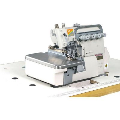Pegasus M832-86-5X6 5 İplik Kot Overlok - 1