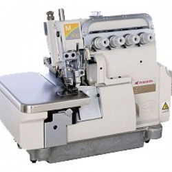 PEGASUS - Pegasus M852-13H-2X4-K 4 İplik Overlok PEGASUS - Pegasus M852-13H-2X4-K 4 İplik Overlok