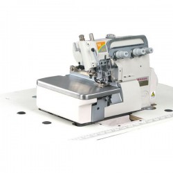 PEGASUS - Pegasus M852-17-4-K 3 İplik Overlok PEGASUS - Pegasus M852-17-4-K 3 İplik Overlok
