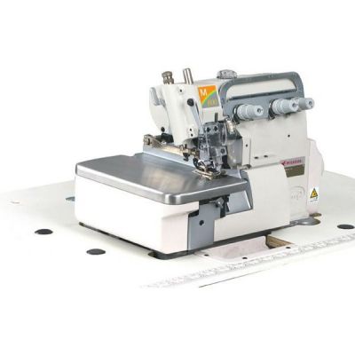 Pegasus M852-17-4-K 3 İplik Overlok - 1