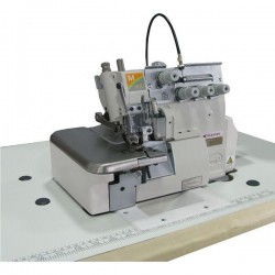 PEGASUS - Pegasus M852-180-4/BTOB-K 3 İplik Kıstırmalı Overlok PEGASUS - Pegasus M852-180-4/BTOB-K 3 İplik Kıstırmalı Overlok
