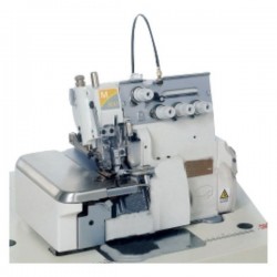 PEGASUS - Pegasus M852-181-2X4-BTOCK 4 İplik Kıstırmalı Overlok PEGASUS - Pegasus M852-181-2X4-BTOCK 4 İplik Kıstırmalı Overlok