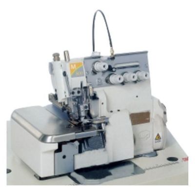 Pegasus M852-181-2X4-BTOCK 4 İplik Kıstırmalı Overlok - 1
