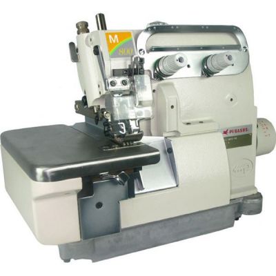 Pegasus M852-90-6-K Top Başı Overlok