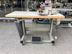 Pegasus M952-52H-2X4/AT8F/DD3A/Z054 4 İplik Orijinal Pegasus Akıllı Overlok D. Drive Havalı Sistem - 2. El - 3